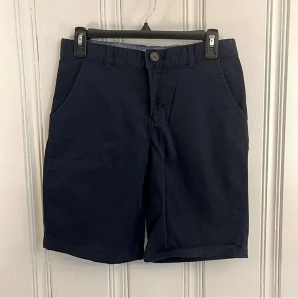 Cat&Jack Boys Flat Front Shorts‎ Size 14